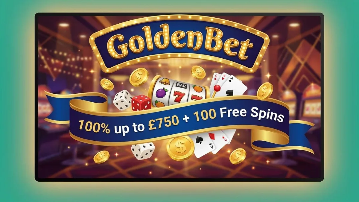 GoldenBet