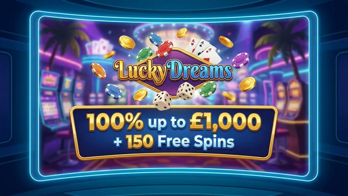 LuckyDreams