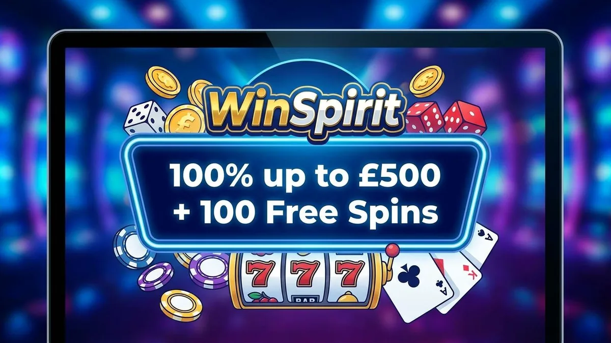 WinSpirit